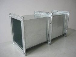 通風(fēng)管道 通風(fēng)管道